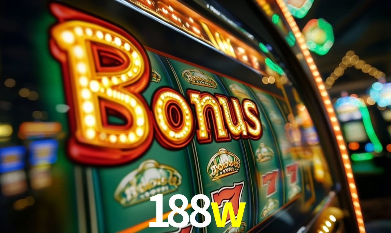 188w cassino online